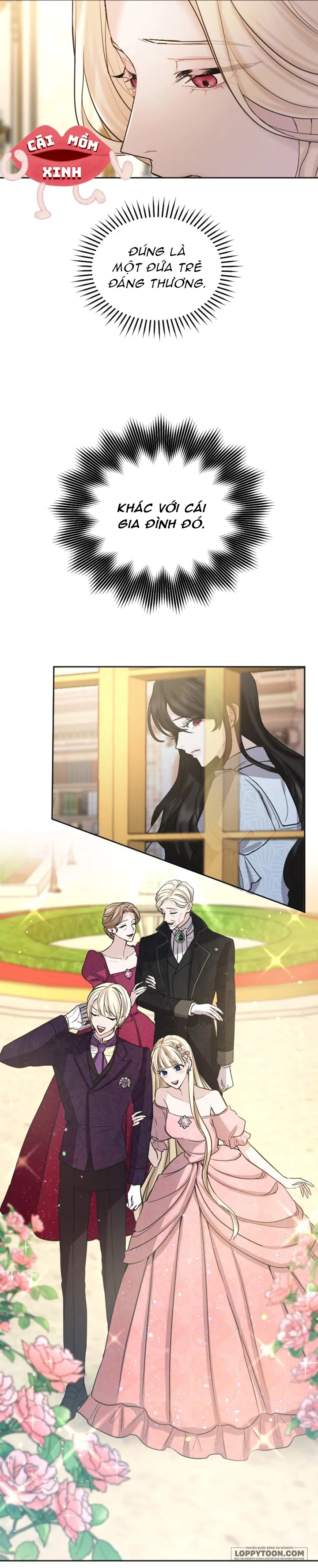 Tôi Sẽ Bị Trừ Khử Cùng Hoàng Đế Chap 62 - trang 15