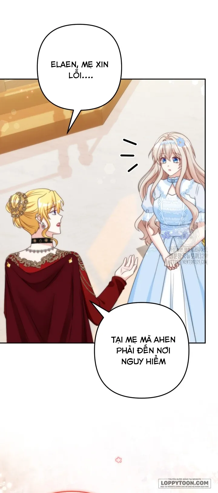 Tôi Sống Chung Với Mẹ Chồng Chap 67 - trang 26