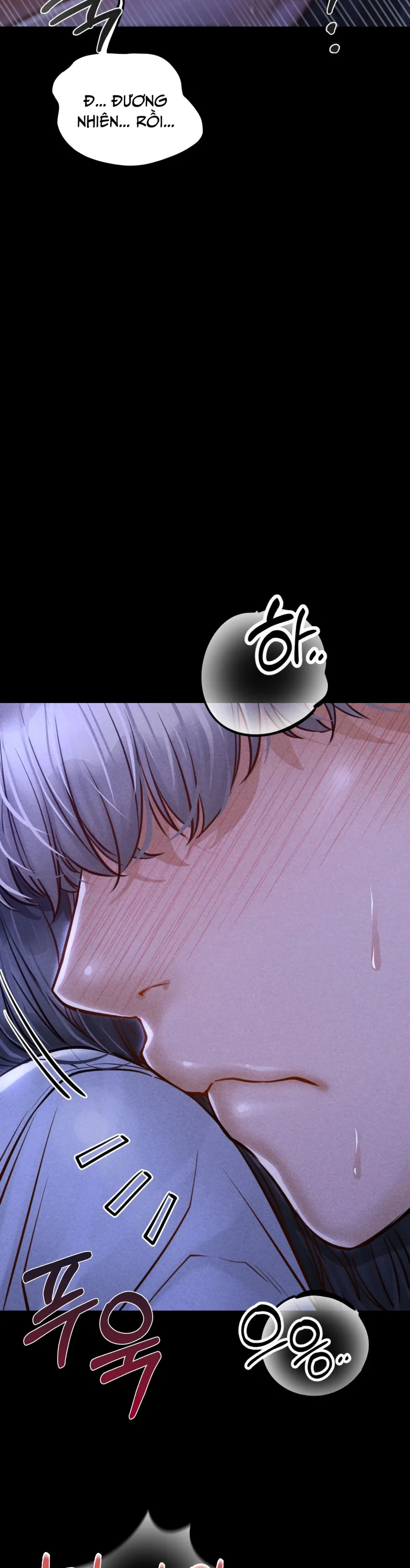 Dinh Thự Thiên Đường Chap 13 - 🔞🔞🔞 - trang 39