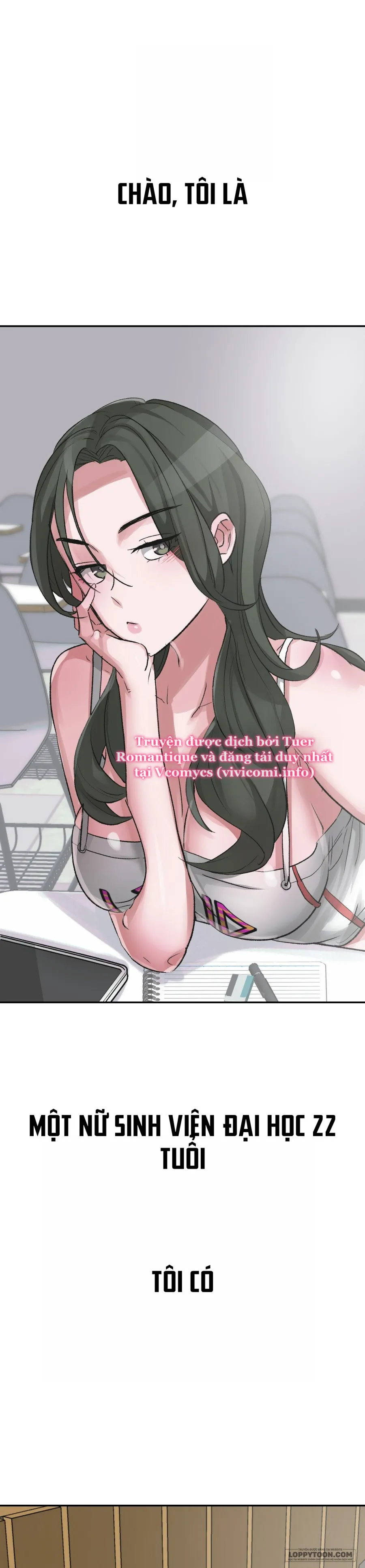 Tại Sao Điều Này Lại Đúng? Chap 41 - 🔞🔞🔞 - trang 3