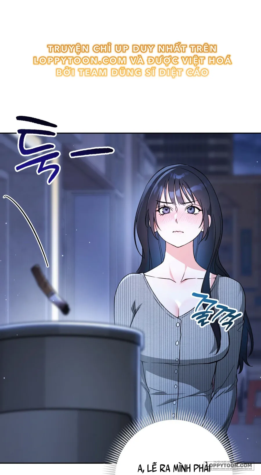 [KHÔNG CHE] Không Tỉnh Táo Chap 2 - 🔞🔞🔞 - trang 6