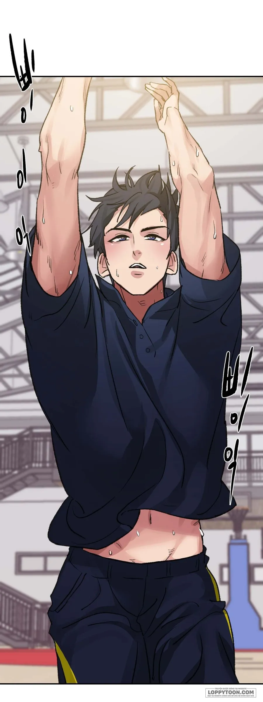 Tại Sao Điều Này Lại Đúng? Chap 27 - 🔞🔞🔞 - trang 7