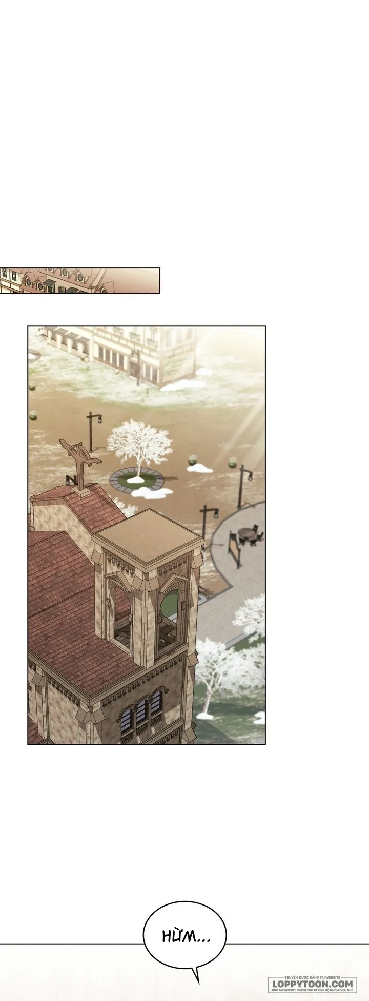 Chúa Phù Hộ Cho Sự Hủy Diệt Của Ta Chap 14 - trang 17