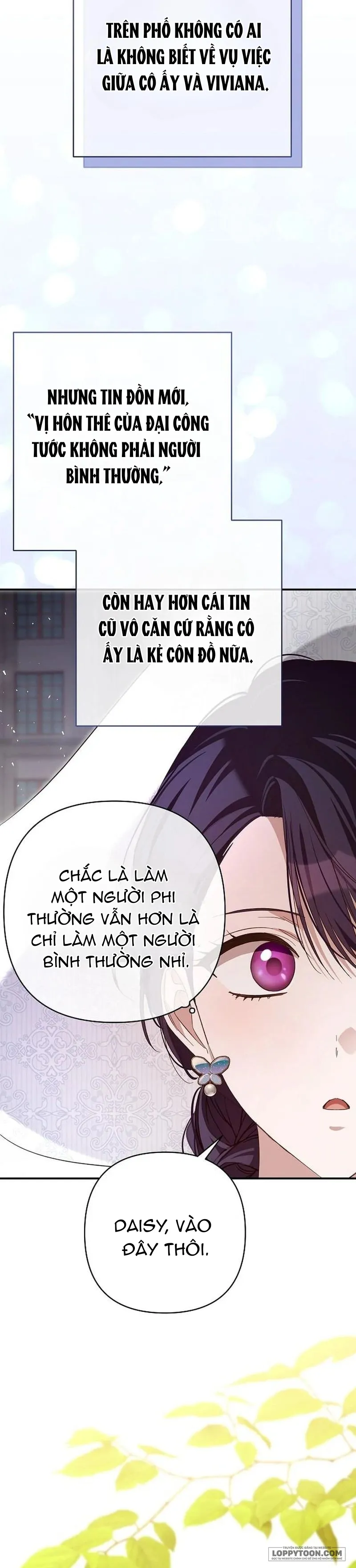 Cô Dâu Của Đại Công Tước Là Chiến Binh Địa Ngục Chap 29 - trang 25