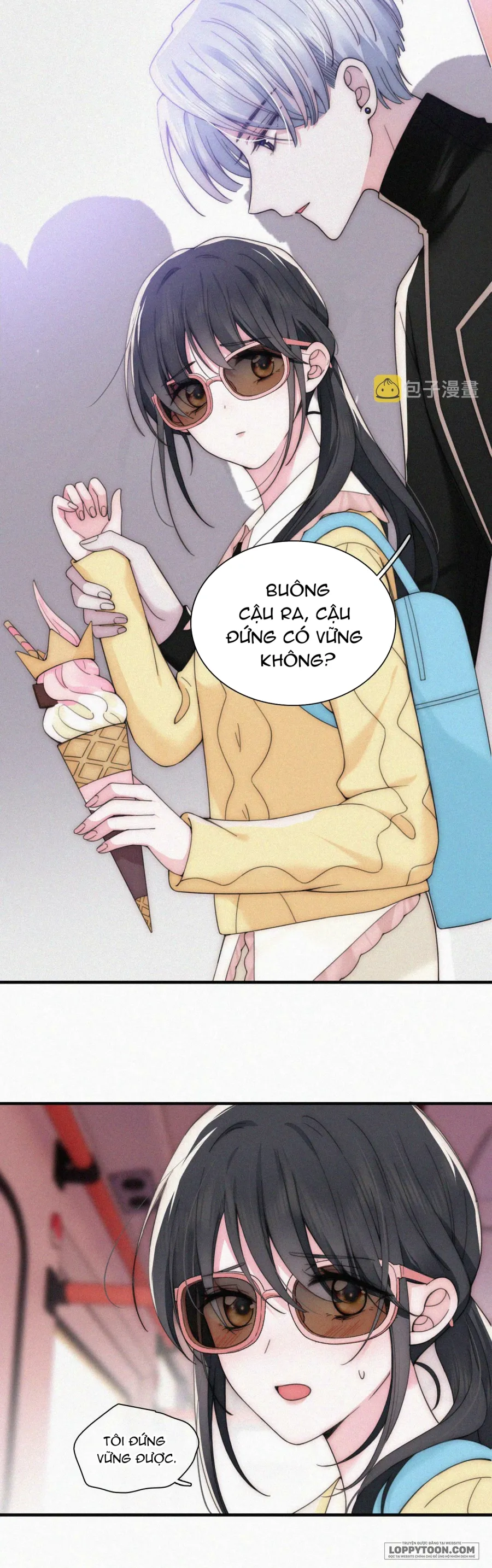 Một Lòng Cưng Chiều Chap 21 - trang 14