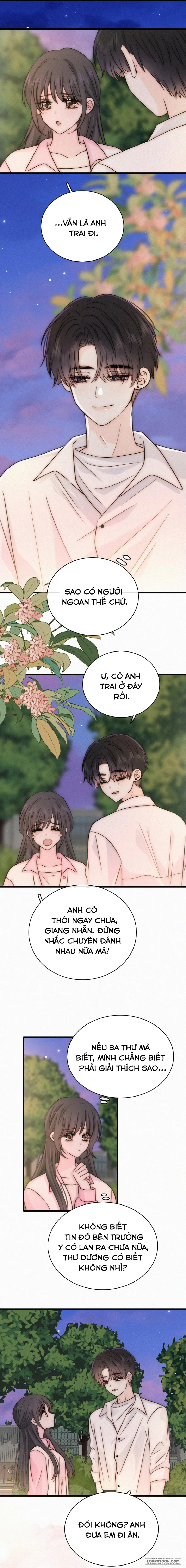 Một Lòng Cưng Chiều Chap 154 - trang 4