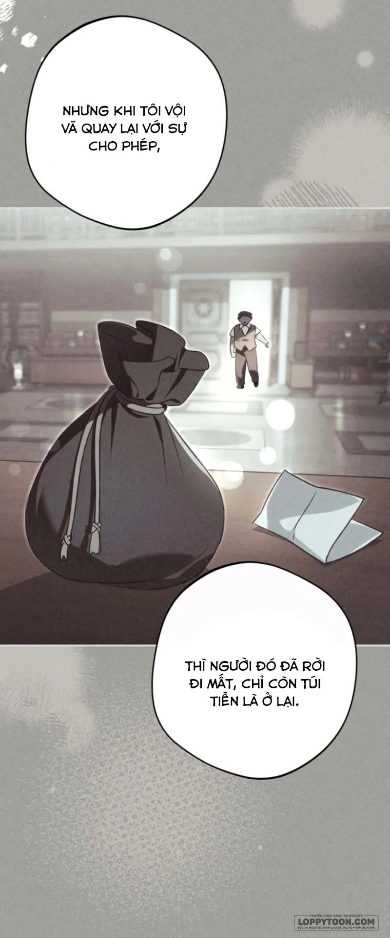 Bạo Chúa Độc Ác Trở Lại Chap 62 - trang 26
