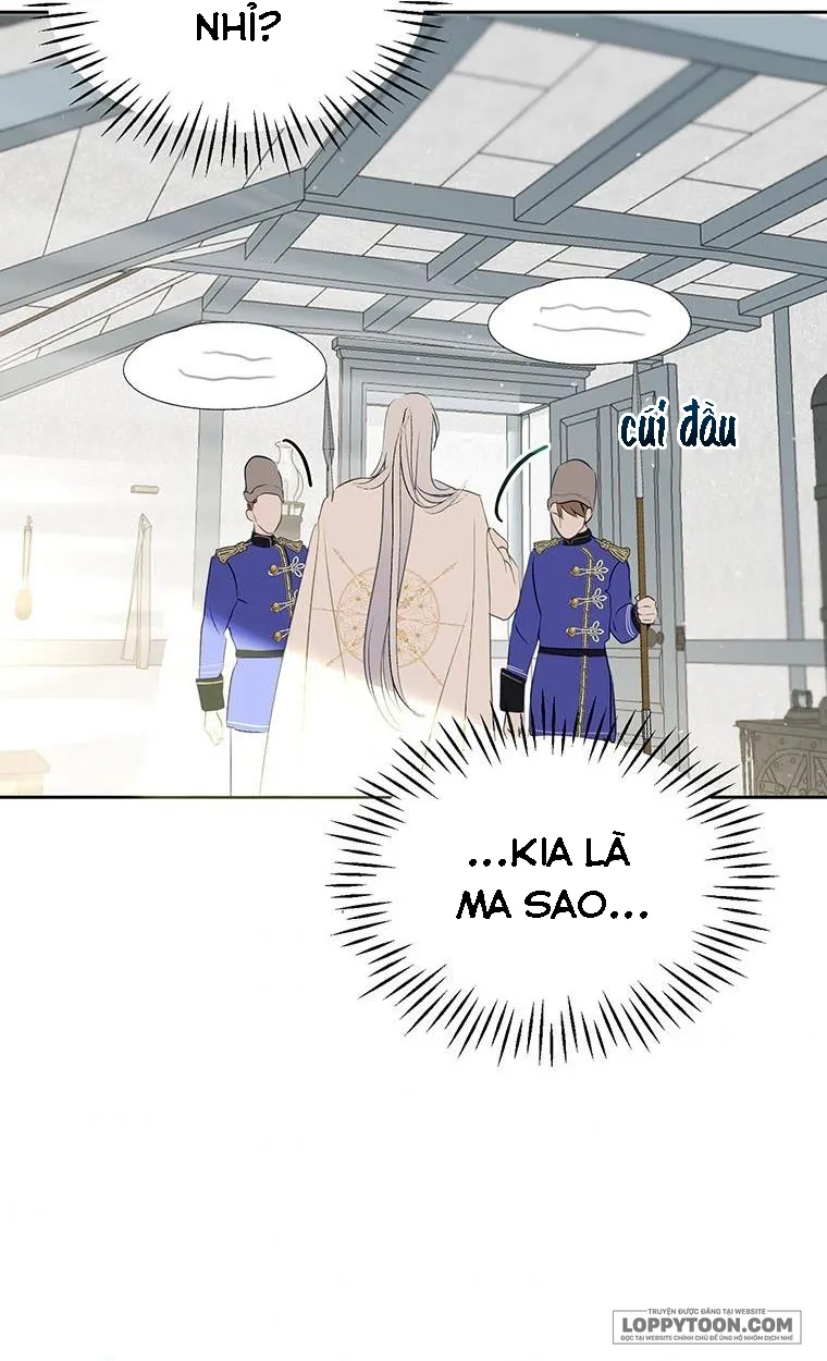 Phía Sau Mặt Nạ Của Nam Chính Hiền Lành Chap 5 - trang 3