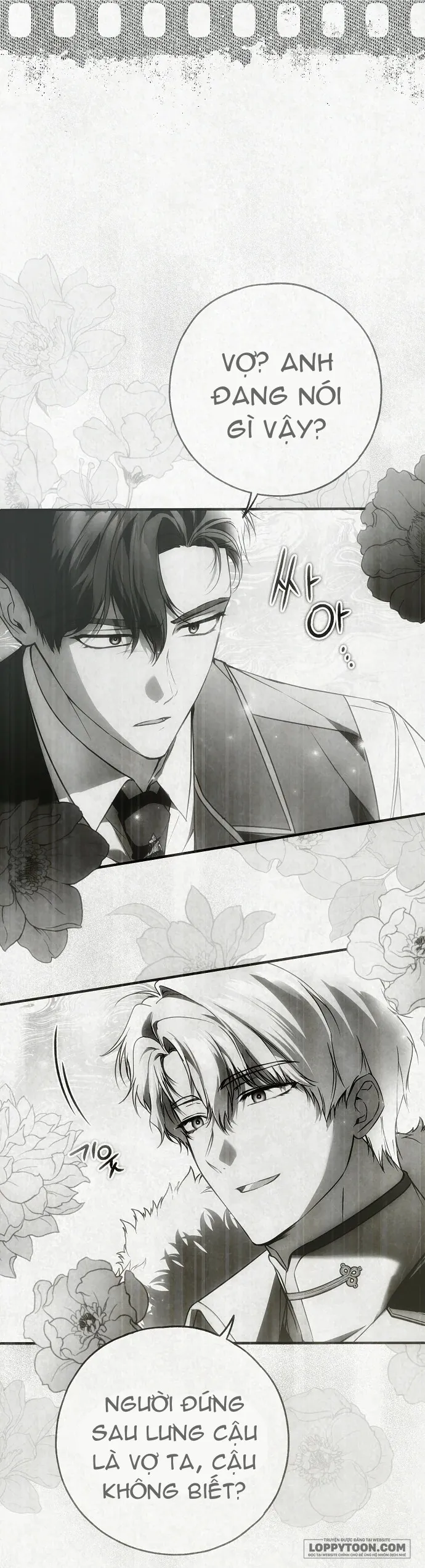 Có Kẻ Đã Sở Hữu Cơ Thể Của Tôi Chap 46 - trang 1