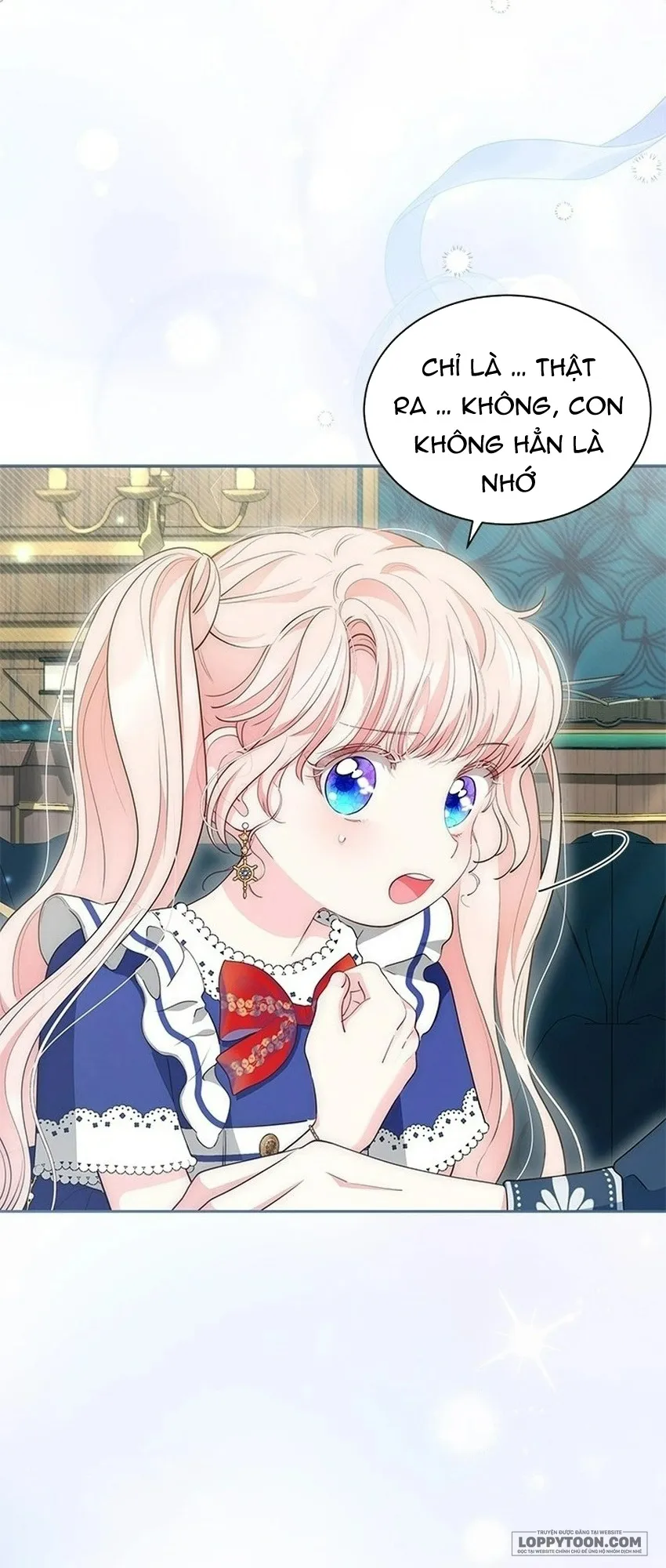 Đã Từ Chối Sủng Ái Rồi Mà Sao Còn Ám Ảnh Thế? Chap 87 - trang 24