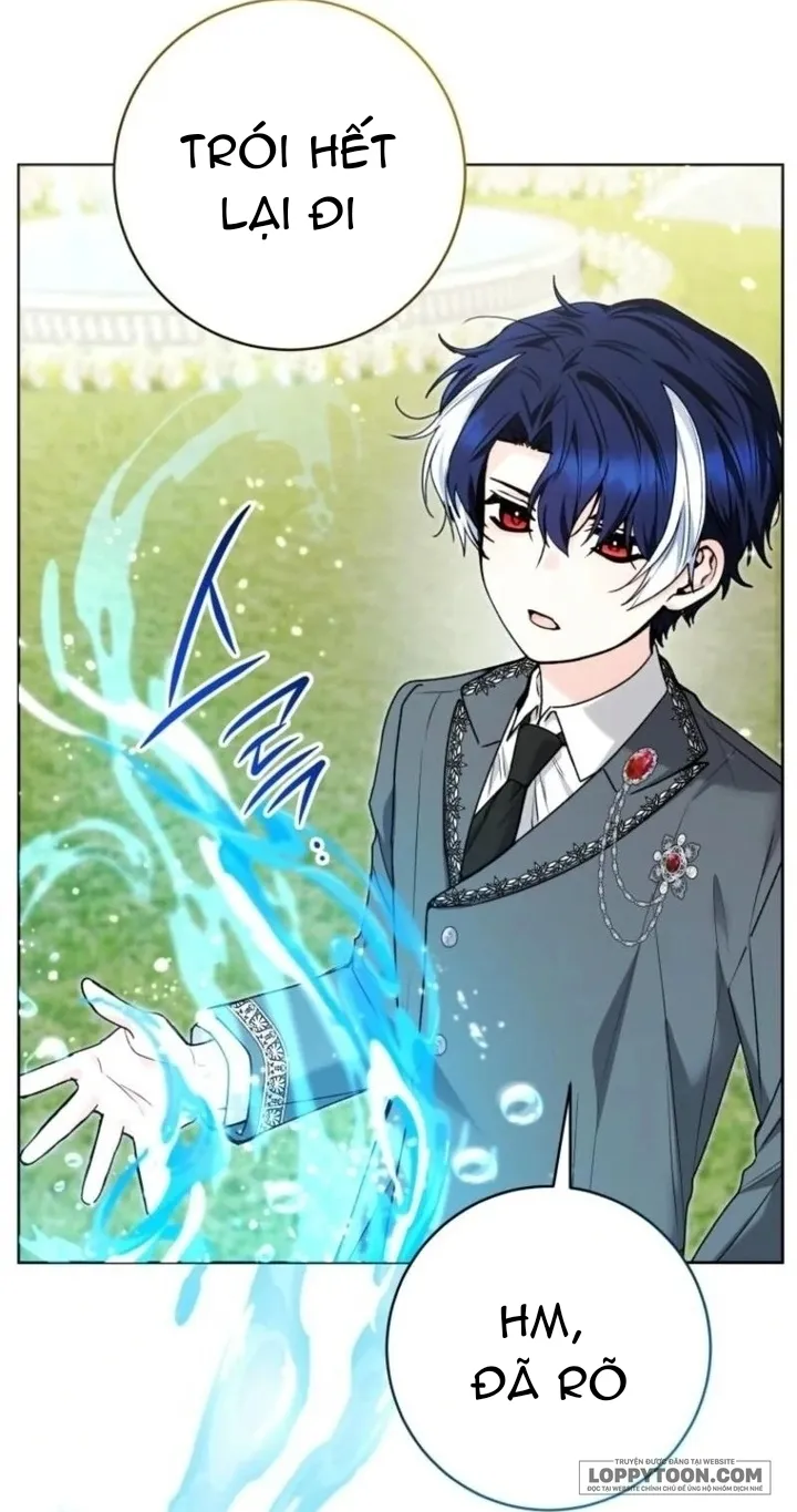 Bé Cá Voi Sát Thủ Phản Diện Chap 84 - trang 70