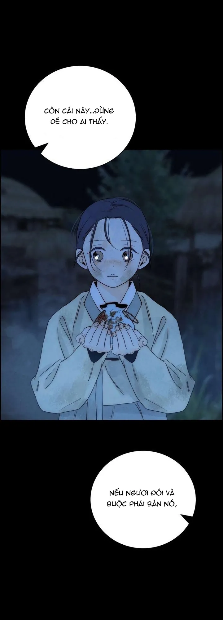 Chưa Từng Chạm Tới Em Chap 24 - trang 23