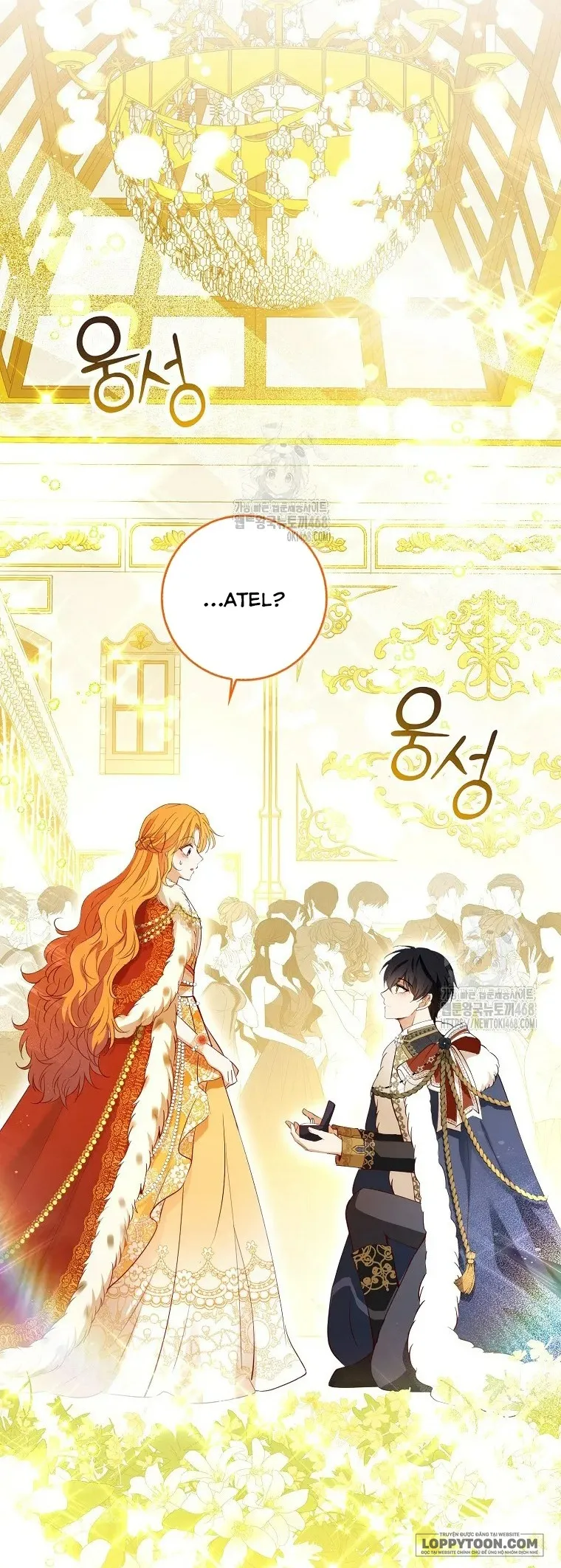 Sóc Con Tài Năng Chap 119 - end - trang 42