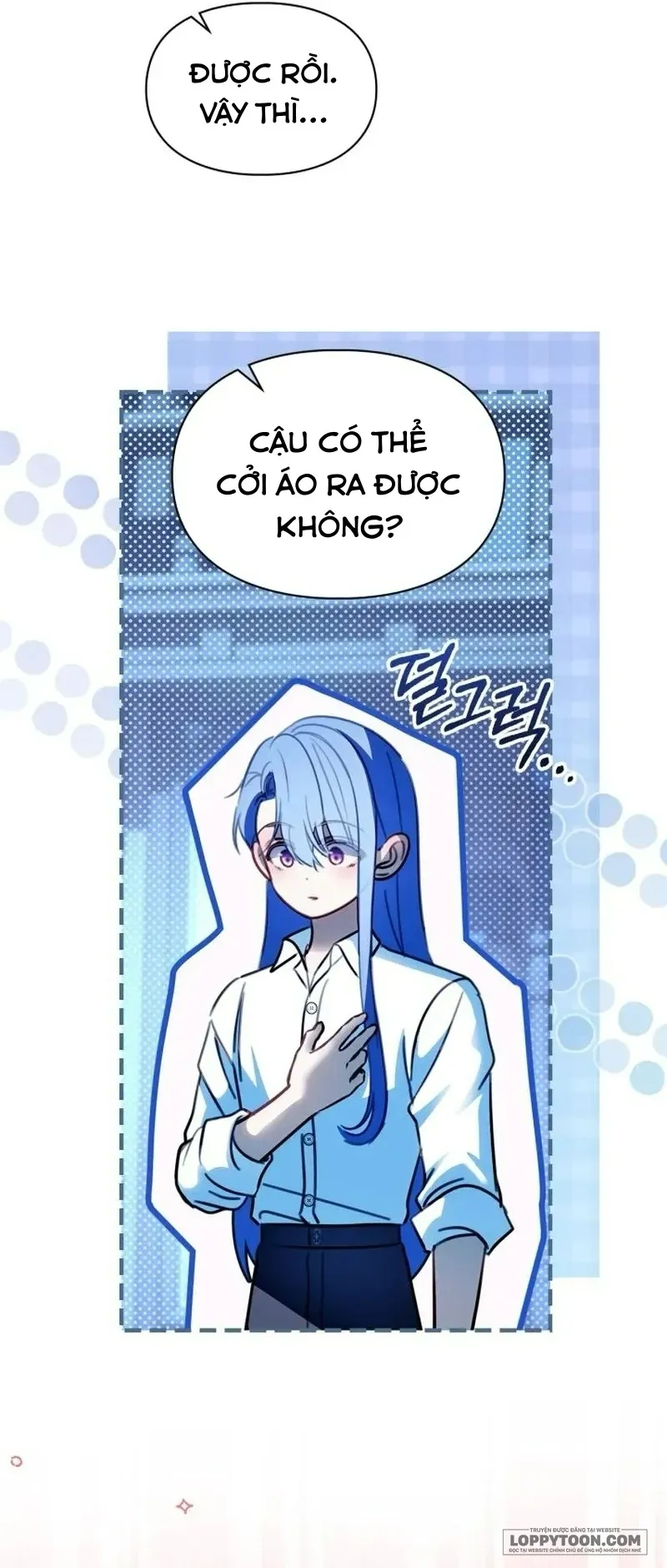 Phạm Nhân Bé Con Của Dinh Thự Mùa Đông Chap 95 - trang 81