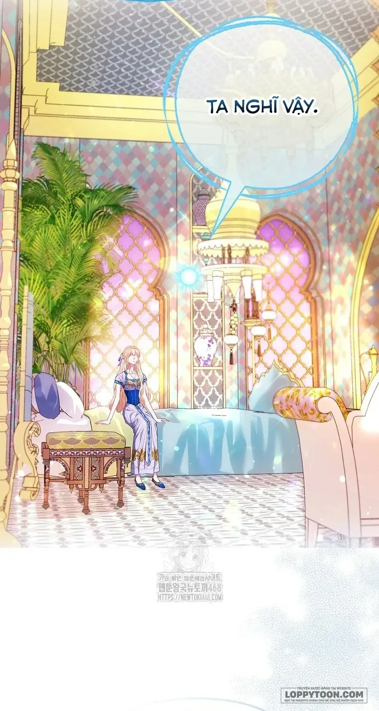 Nàng Công Chúa Của Mọi Người Chap 85 - trang 3