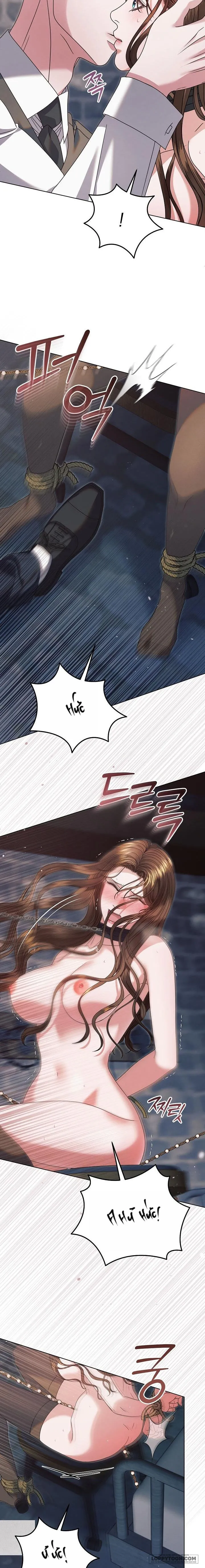 Hãy Cầu Xin Tôi Đi Chap 55 - 🔞🔞🔞 - trang 7