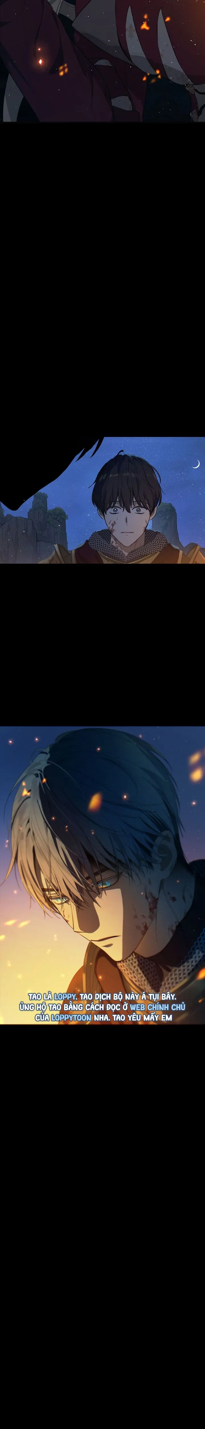 Cánh Đồng Bị Lãng Quên Chap 36 - trang 15