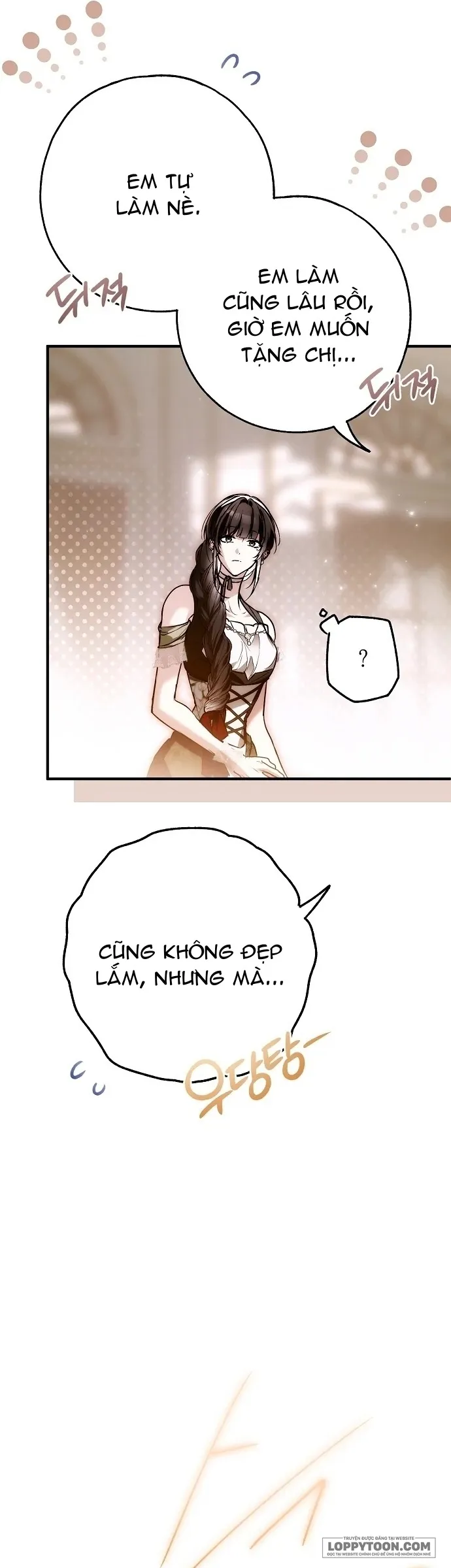 Có Kẻ Đã Sở Hữu Cơ Thể Của Tôi Chap 47 - trang 27