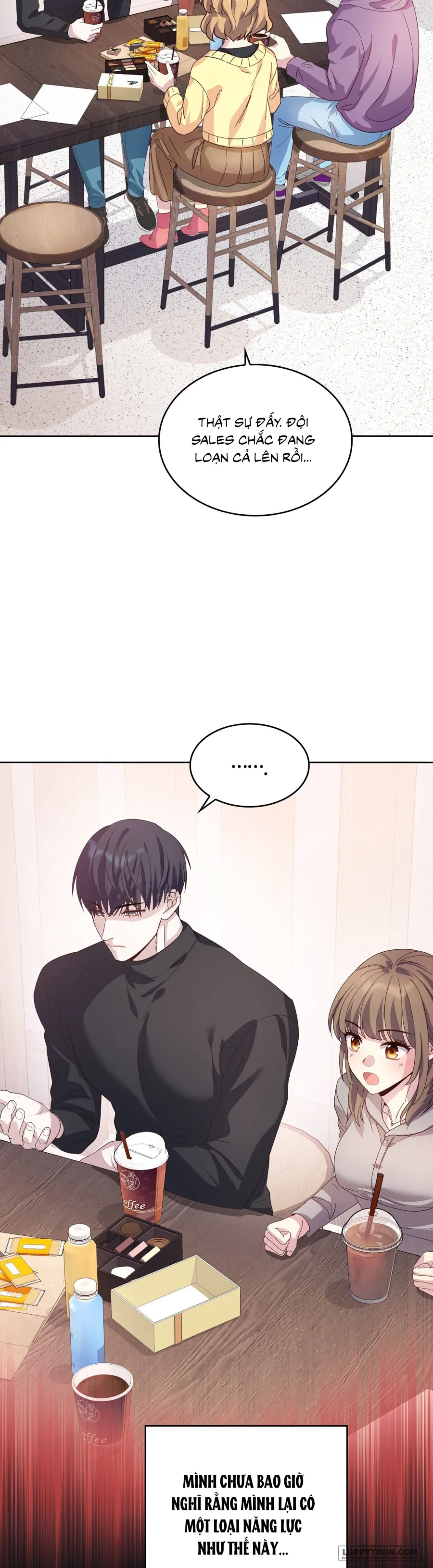 Bạn Thời Thơ Ấu Thịt Tôi Trong Lúc Thôi Miên Chap 16 - H - trang 16