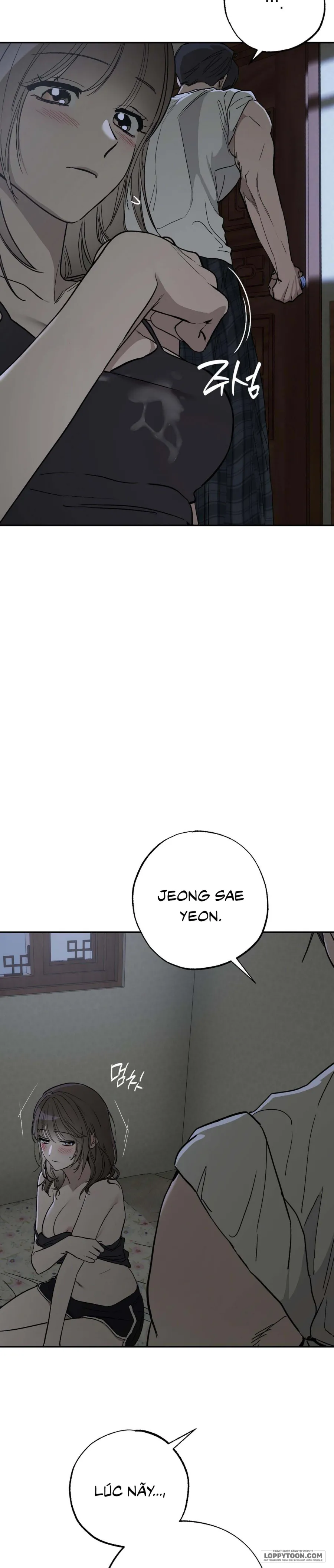 [KHÔNG CHE] Ẩn Tình Nơi Vườn Cây Ăn Quả Chap 8 - 🔞🔞🔞 - trang 33