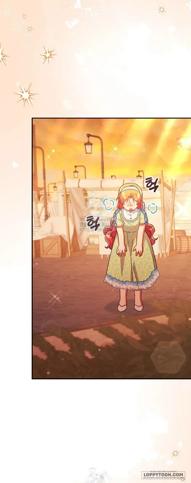 Bé Con Chốn Hoa Nở Chap 66 - trang 50