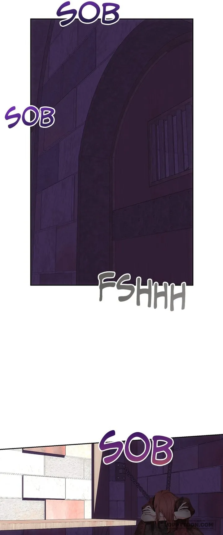Sinh Ra Trở Thành Nhân Vật Không Có Trong Nguyên Tác Chap 84 - trang 8