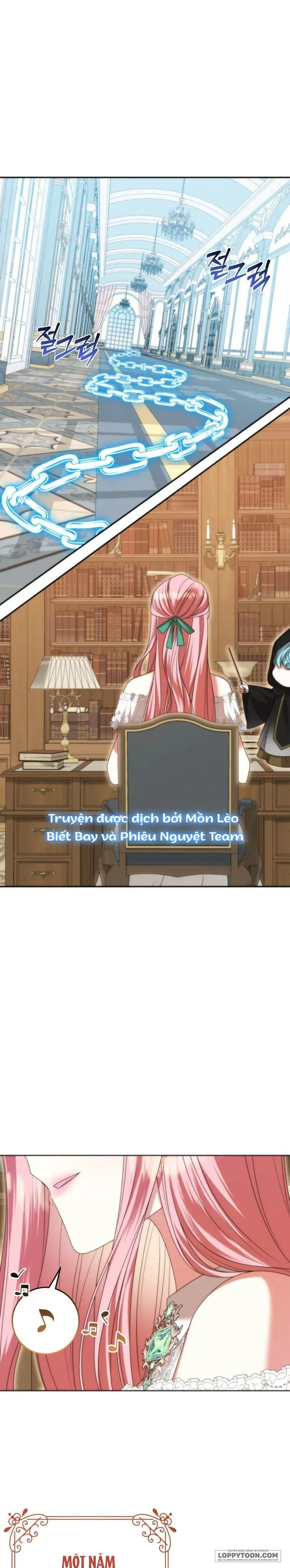 Tôi Gặp Nam Chính Trong Tù Chap 38 - trang 25