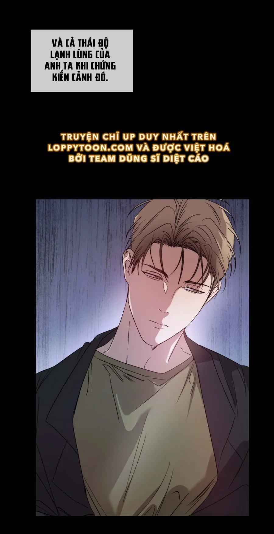 Mùa Hè Năm Ấy, Tựa Như Hoa Dại Chap 1 - 🔞 - trang 40