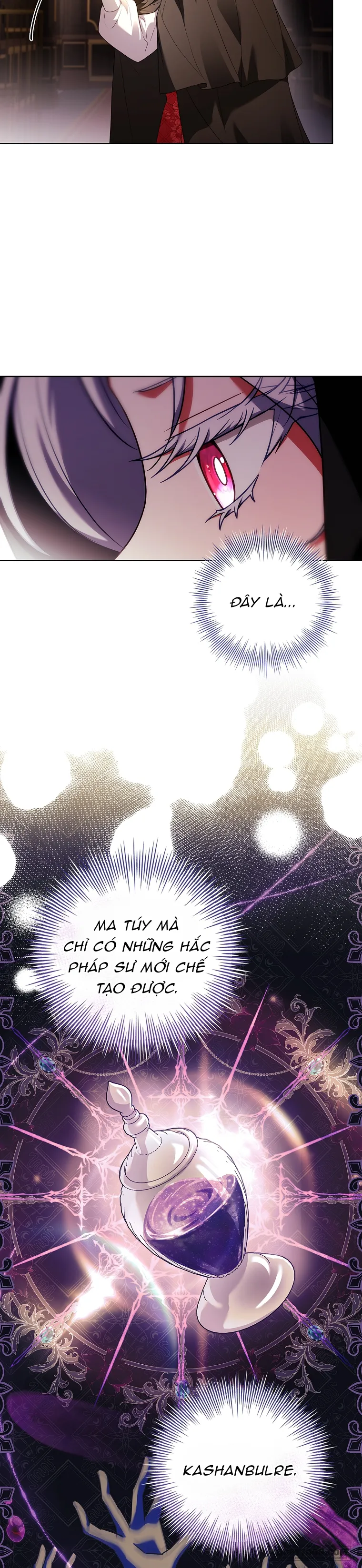 Cha Nào Con Nấy Chap 5 - trang 10