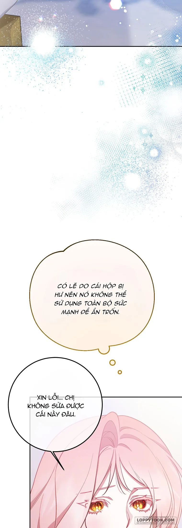 Khi Trái Tim Dẫn Lối Đôi Ta Chap 6 - trang 10