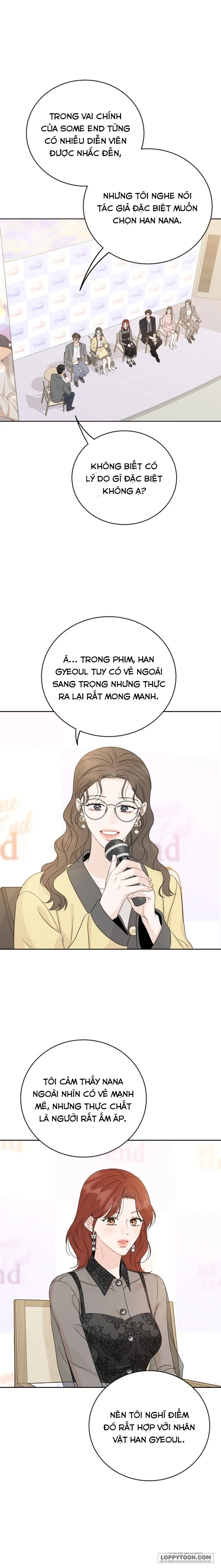 Người Một Nhà Chap 131 - trang 6