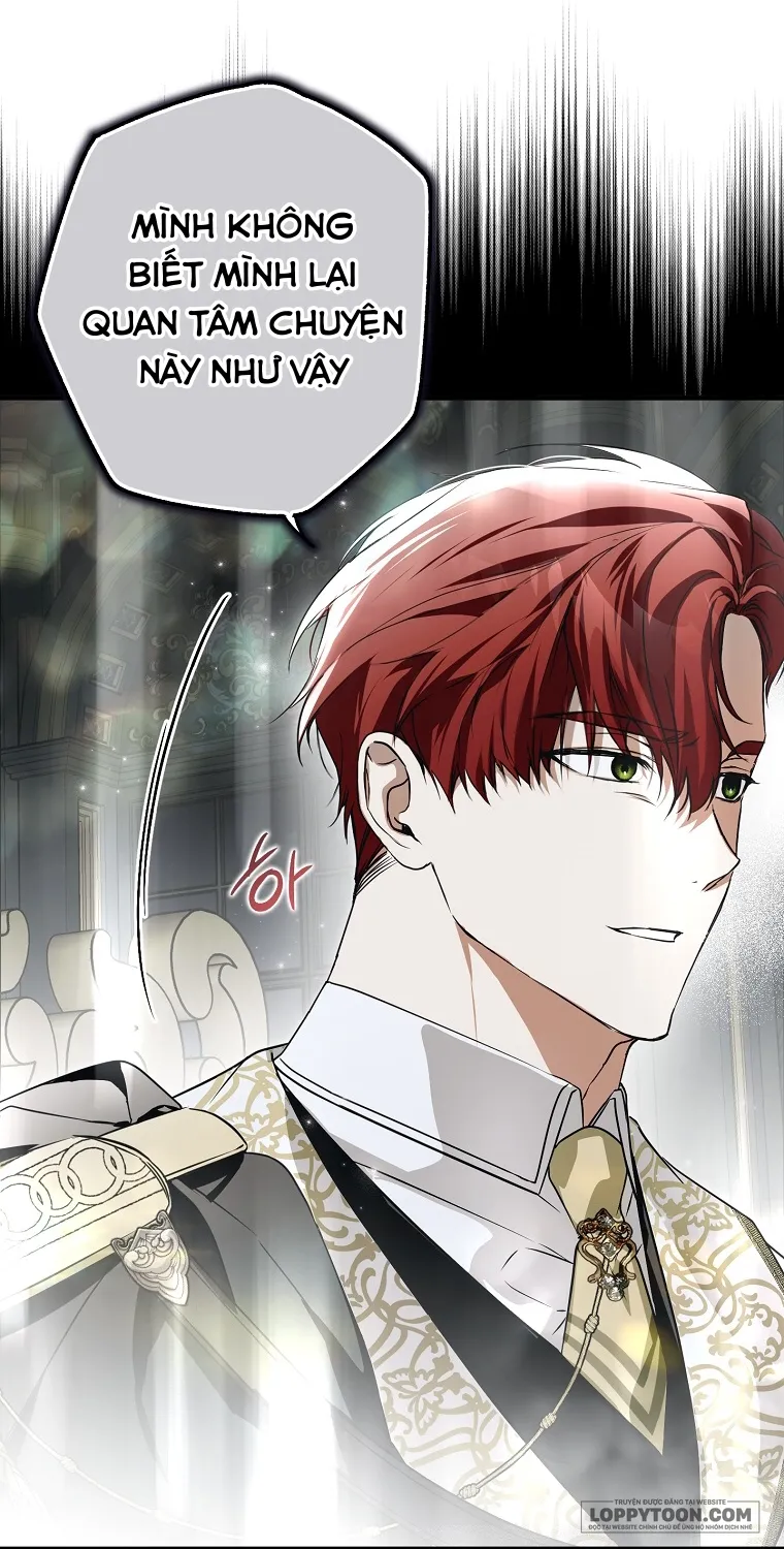 Có Kẻ Đã Sở Hữu Cơ Thể Của Tôi Chap 20 - trang 32