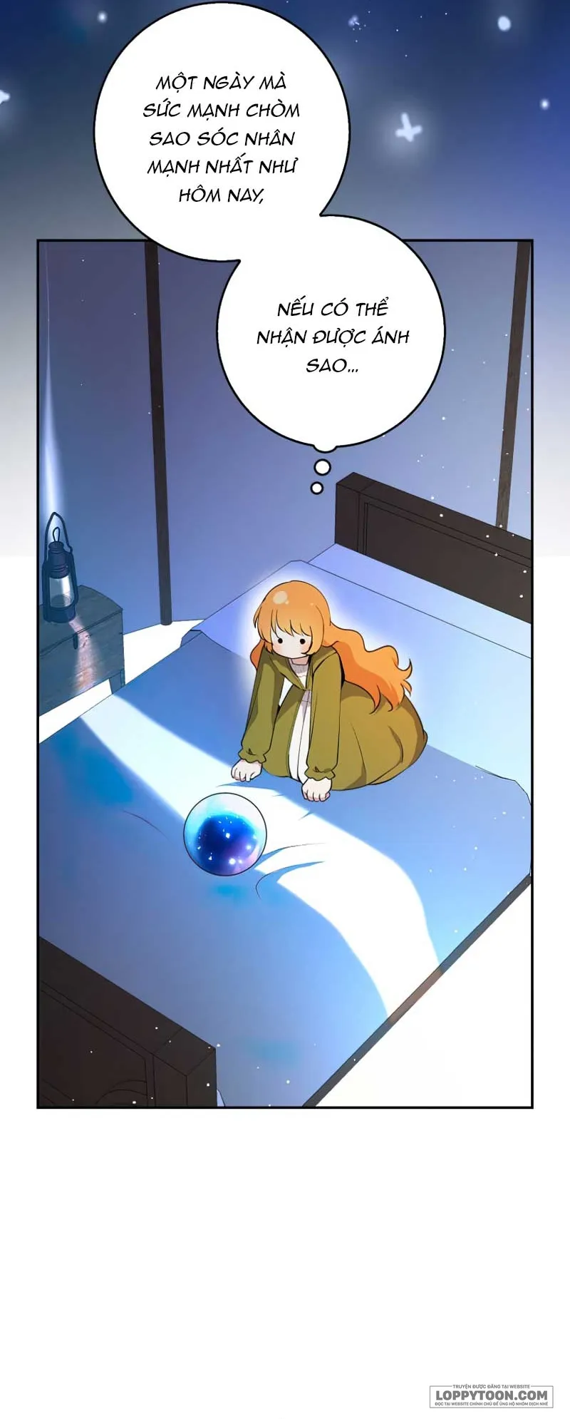 Sóc Con Tài Năng Chap 77 - trang 42