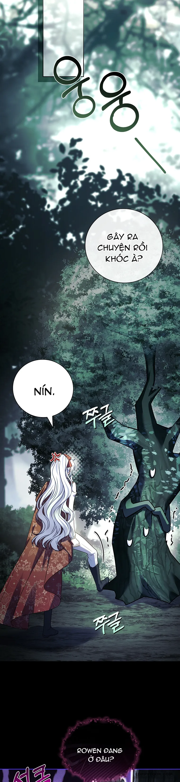 Cha Nào Con Nấy Chap 62 - trang 23