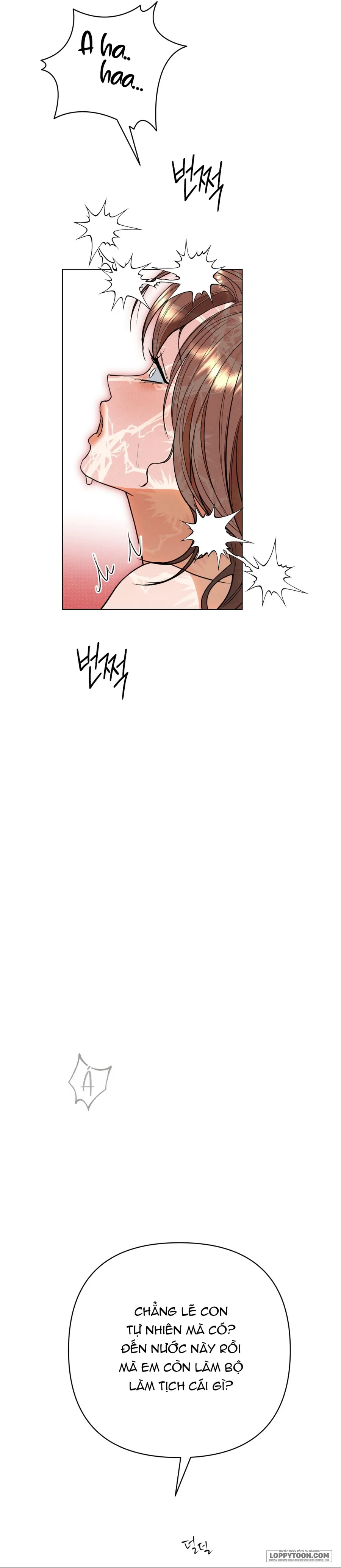Ngưỡng Tuyệt Đối Chap 54 - trang 16