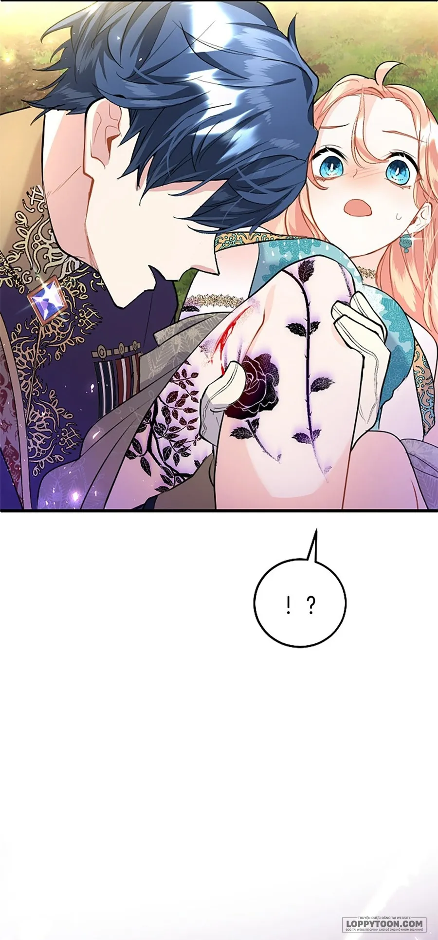 Đại Tiểu Thư Sao Phải Giả Nam Chap 48 - trang 4