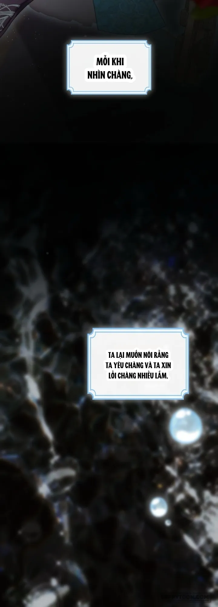 Tôi Được Sinh Ra Là Cô Con Gái Thứ Hai Chap 95 - trang 3