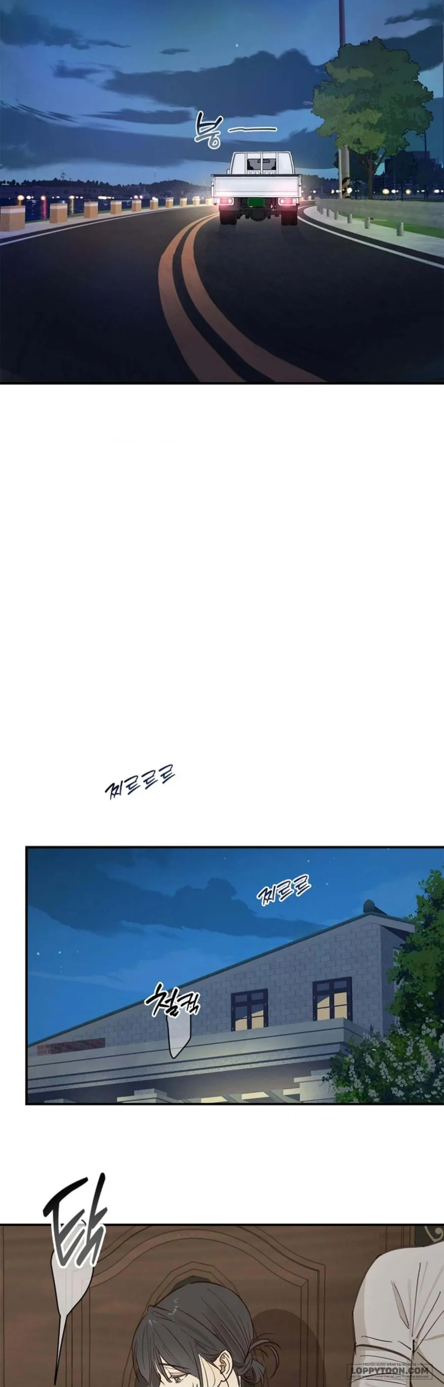 Đóa Hoa Là Mồi Nhử Chap 29 - trang 4
