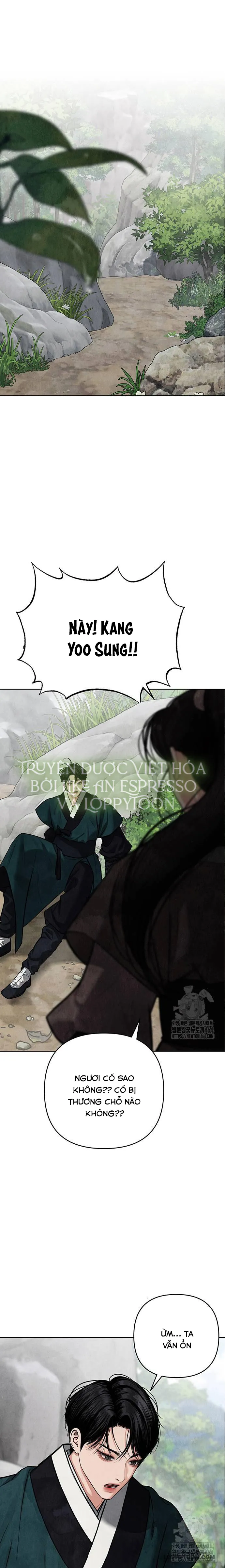 Quỷ Hồn Chap 4 - trang 1