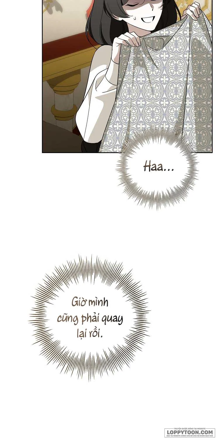 100 lời nguyền tại dinh thự Illestone Chap 32 - trang 68