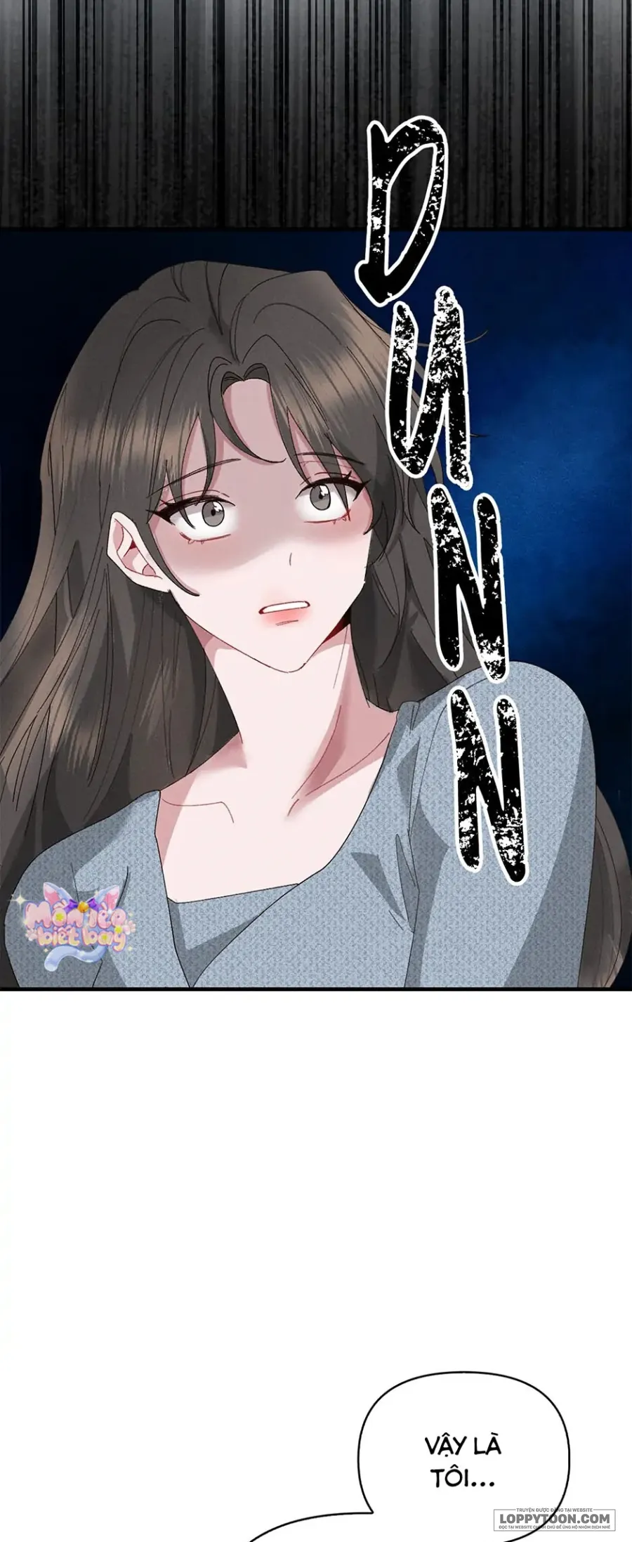 Nụ Hôn Máu Chap 9 - trang 59