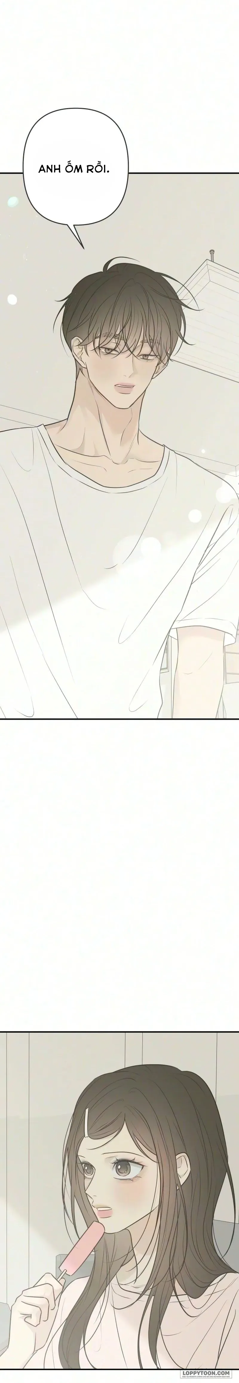 Scandal Bảo Vệ Hôn Nhân Chap 18 - trang 2