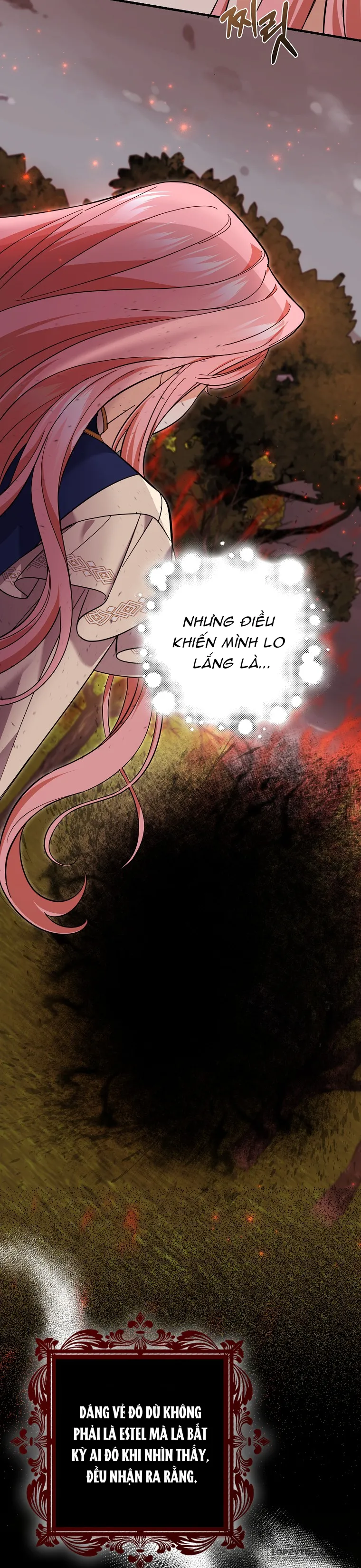 Vị Hôn Phu Phản Diện Cản Trở Con Đường Hoa Của Tôi Chap 55 - trang 20