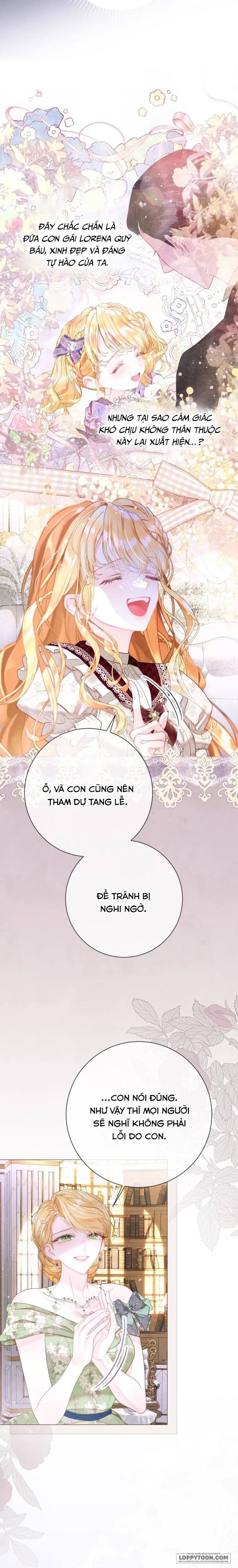 Một Thế Giới Không Có Chị Gái Mà Ai Cũng Yêu Chap 68 - trang 14
