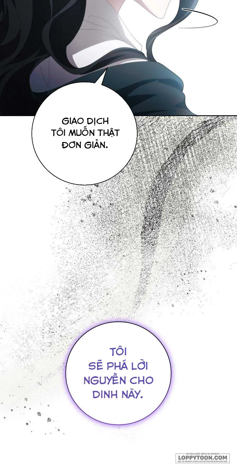 100 lời nguyền tại dinh thự Illestone Chap 1 - trang 76