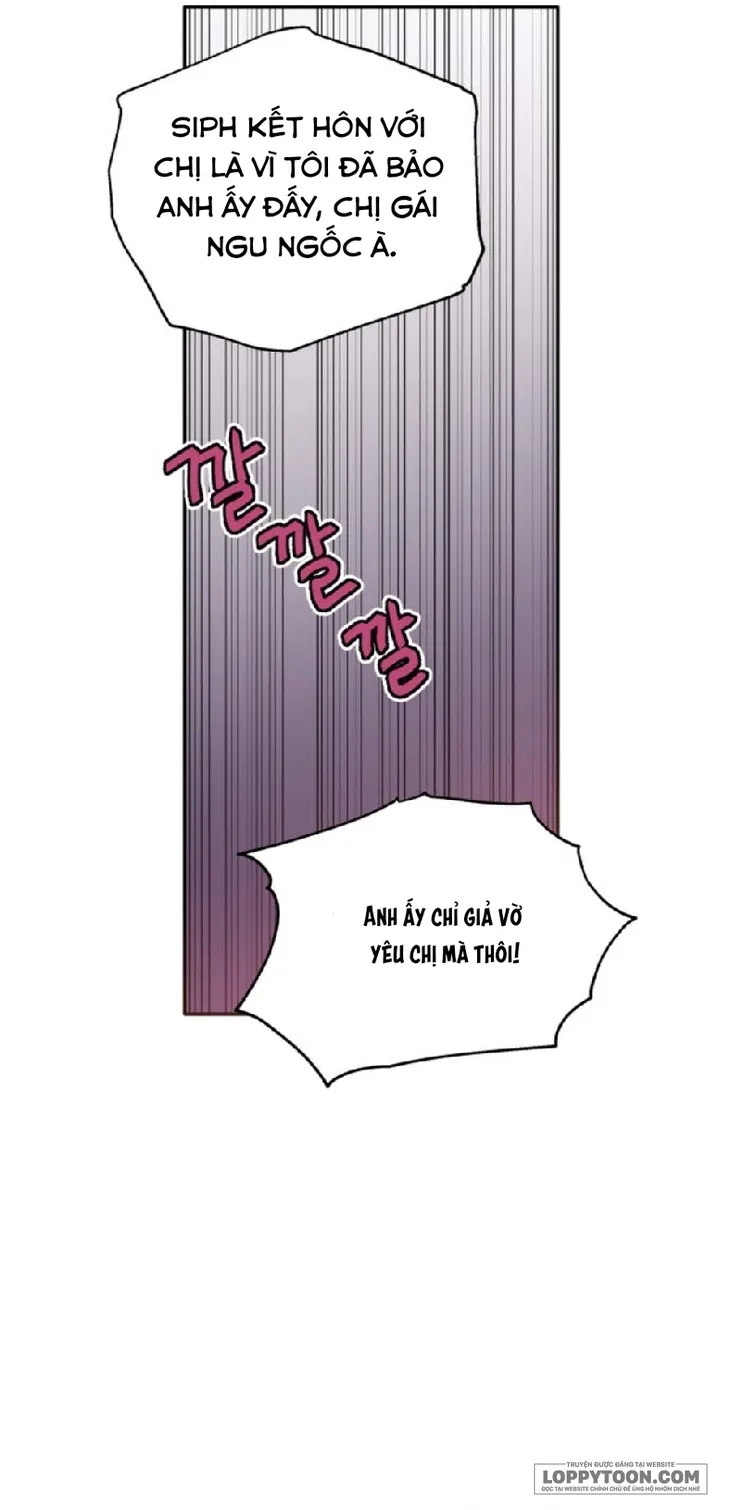 Gia Đình Chồng Quá Ám Ảnh Bởi Tôi Chap 1 - trang 25