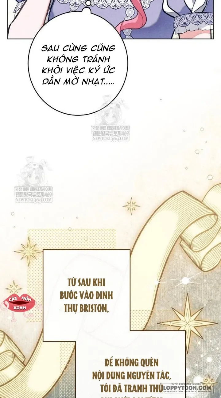 Nỗi Ám Ảnh Dành Cho Công Tước Phu Nhân Chap 59 - trang 6