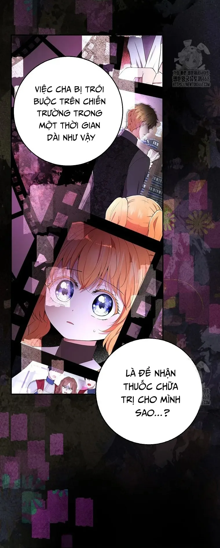 Sóc Con Tài Năng Chap 107 - trang 26