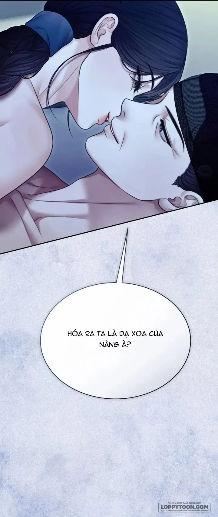 Truyền thuyết Dueokshini Chap 25 - end - trang 6