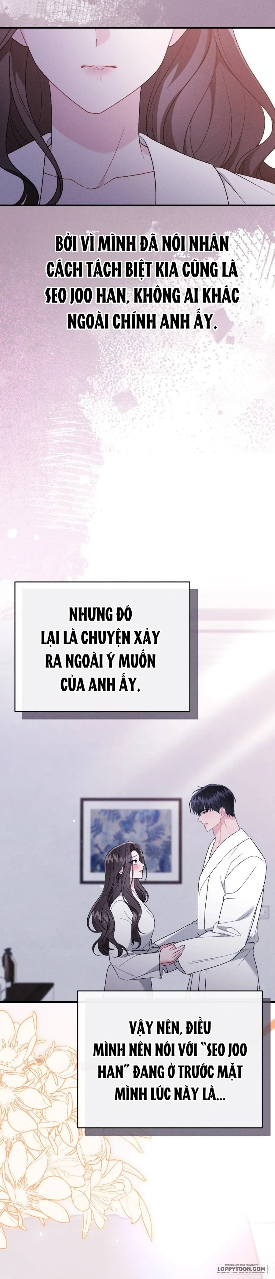 Đêm Chồng Chất Chap 31 - H+++ - trang 33
